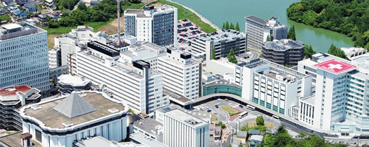藤田医科大学病院