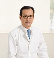 北川雄光 教授