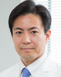 系井隆夫 教授
