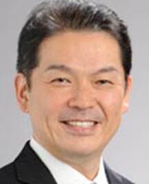 神垣隆 特任教授