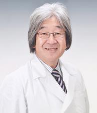 服部信孝 教授
