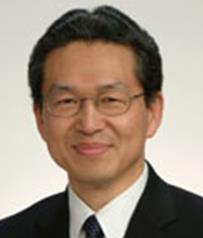 竹田 省 特任教授