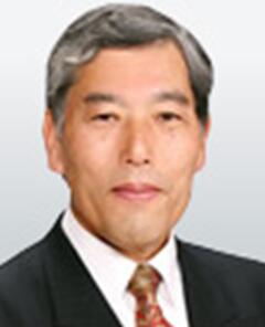 伊东久夫 教授