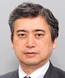 中村清吾 教授