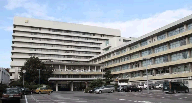 庆应义塾大学病院