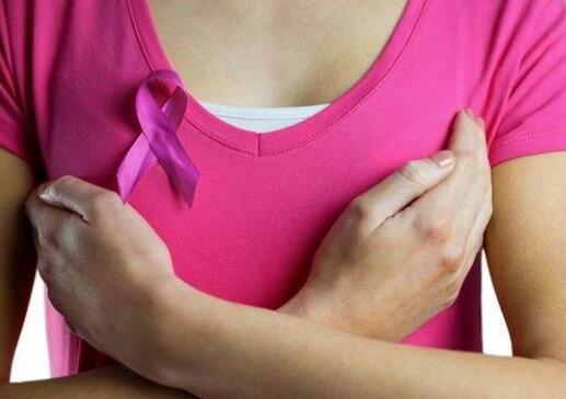 免疫治疗：乳腺癌，女，50岁