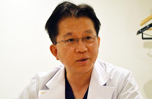 日本心脏外科渡边刚医生专家访谈