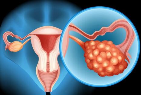 日本卵巢癌的标准治疗