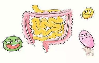 结直肠癌患者的营养与饮食