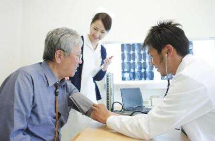 重视心脑血管疾病，日本修改高血压治疗防治指南