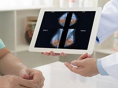 基于人工智能的MRI图像分析可能有效地检测出乳腺密度高的女性的乳腺癌