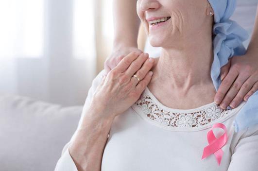 光免疫疗法新靶点出现——有望治疗三阴性乳腺癌!
