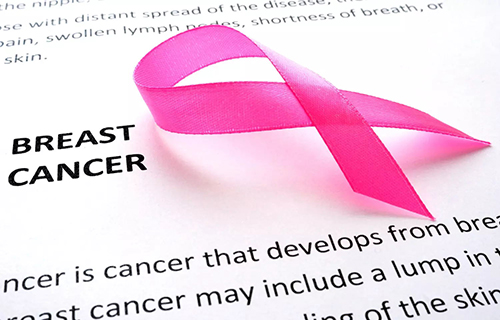 柳叶刀：乳腺癌内分泌治疗引起的潮热有新药啦