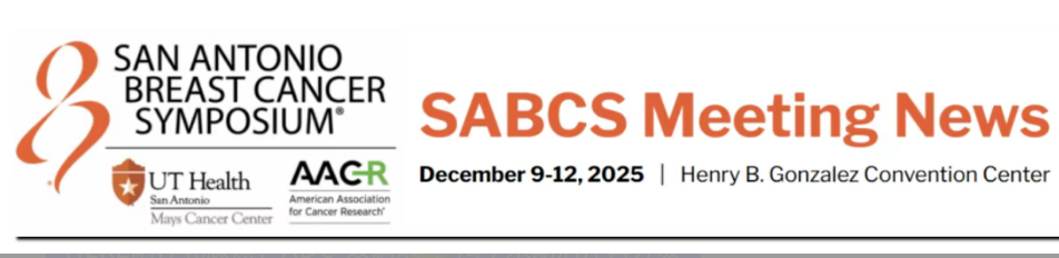 抗癌新突破！乳腺癌迎来两大ADC革命性进展